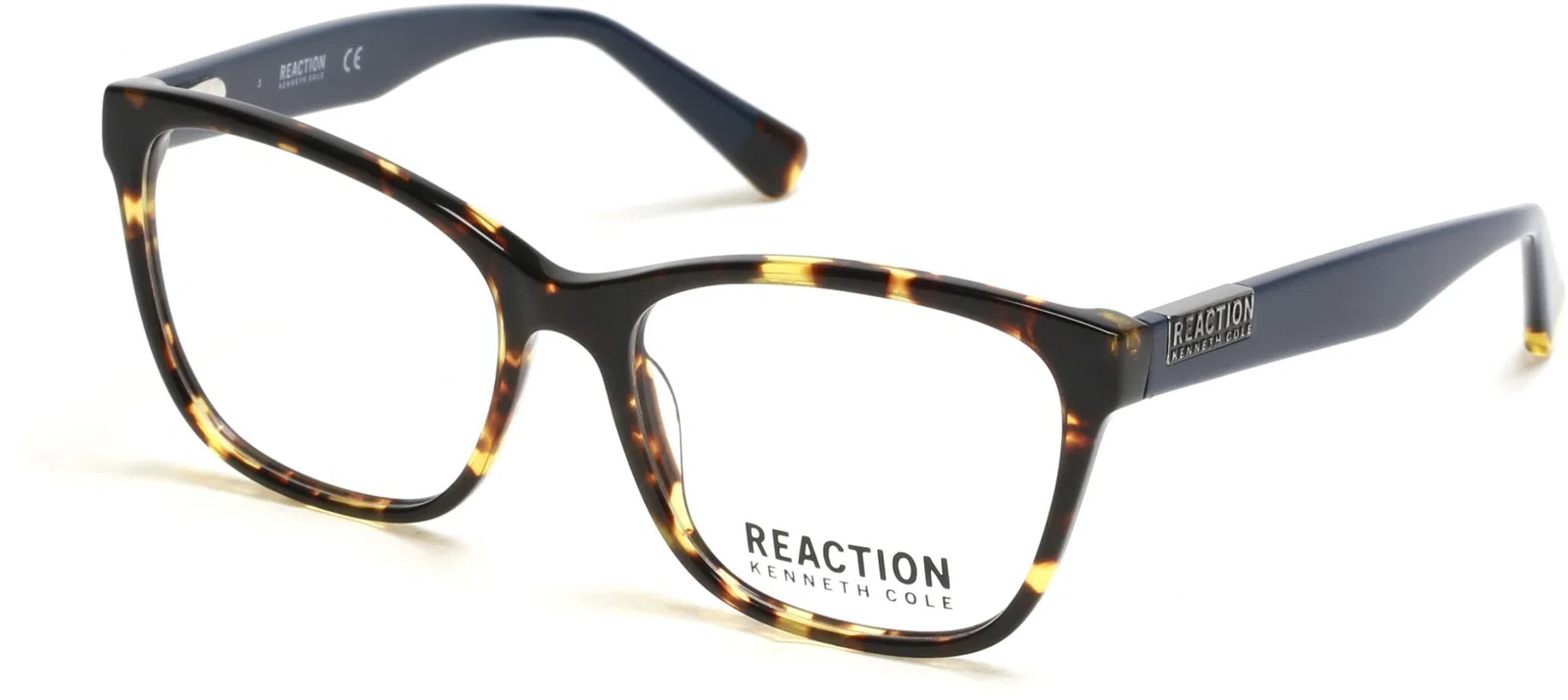 Kenneth Cole Reaction 0940 Eyeglasses - view 3